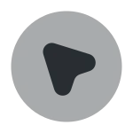 Mouse 1 SVG Icon